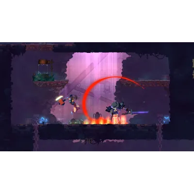 Dead Cells STEAM KEY РФ+СНГ ЛИЦЕНЗИЯ СТИМ КЛЮЧ - irongamers.ru