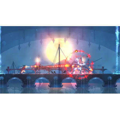 Dead Cells STEAM KEY РФ+СНГ ЛИЦЕНЗИЯ СТИМ КЛЮЧ - irongamers.ru
