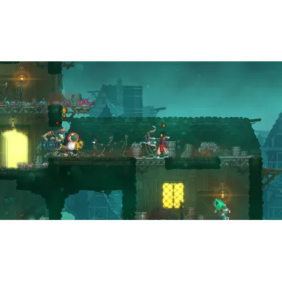 Dead Cells STEAM KEY РФ+СНГ ЛИЦЕНЗИЯ СТИМ КЛЮЧ - irongamers.ru