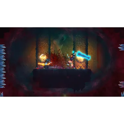 Dead Cells STEAM KEY РФ+СНГ ЛИЦЕНЗИЯ СТИМ КЛЮЧ - irongamers.ru