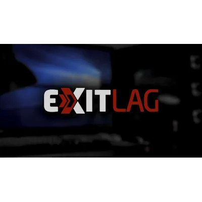 Exitlag подписка на 30 дней Global (0% комиссия ) - irongamers.ru