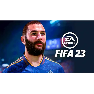 FIFA 23 ULTIMATE EDITION XBOX ONE,X|S КЛЮЧ - irongamers.ru