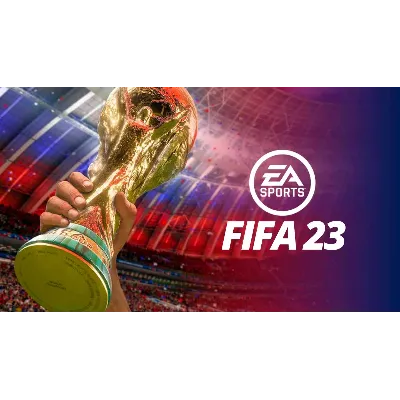 FIFA 23 ULTIMATE EDITION XBOX ONE,X|S КЛЮЧ - irongamers.ru
