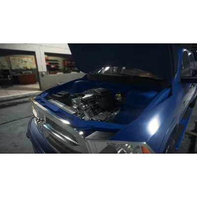 Car Mechanic Simulator 2018 - RAM DLC DLC | Steam Gift - irongamers.ru