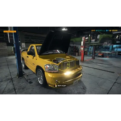 Car Mechanic Simulator 2018 - RAM DLC DLC | Steam Gift - irongamers.ru