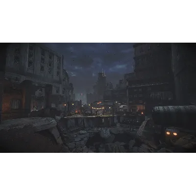 GEARS OF WAR ULTIMATE EDITION DELUXE XBOX КЛЮЧ - irongamers.ru
