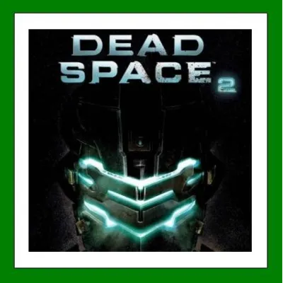 DEAD SPACE 2 - STEAM - АРЕНДА АККАУНТА - ОНЛАЙН - 0% КАРТЫ - irongamers.ru
