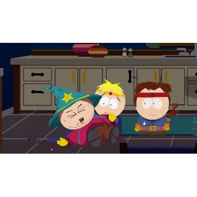 South Park: The Stick of Truth - Steam Gift RU/CIS - irongamers.ru