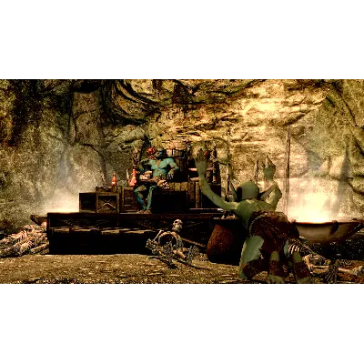 The Elder Scrolls V: Skyrim Anniversary Upgrade STEAM - irongamers.ru
