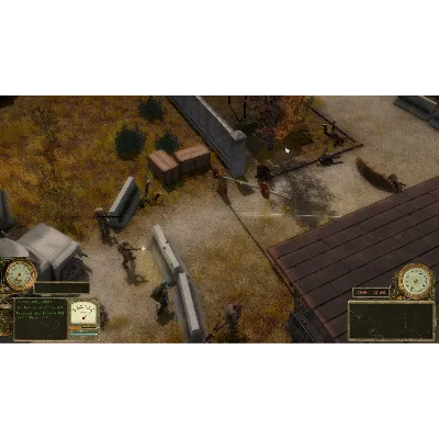 Tunguska: The Visitation / Тунгуска: Посещение АВТОДОСТАВКА STEAM GLOBAL МГНОВЕННО - irongamers.ru