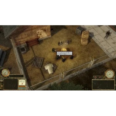 Tunguska: The Visitation / Тунгуска: Посещение АВТОДОСТАВКА STEAM GLOBAL МГНОВЕННО - irongamers.ru