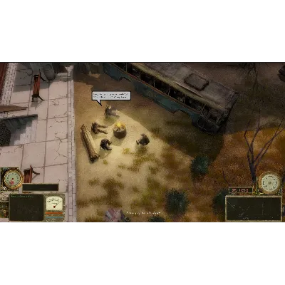 Tunguska: The Visitation / Тунгуска: Посещение АВТОДОСТАВКА STEAM GLOBAL МГНОВЕННО - irongamers.ru