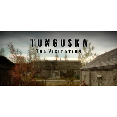 Tunguska: The Visitation / Тунгуска: Посещение АВТОДОСТАВКА STEAM GLOBAL МГНОВЕННО - irongamers.ru