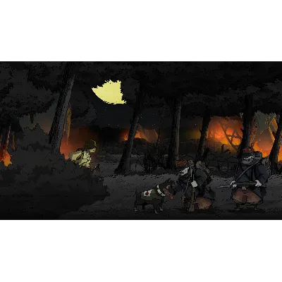 Valiant Hearts: The Great War (Steam Gift Region Free) - irongamers.ru