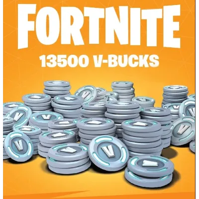 FORTNITE 1000 • 2800 • 5000 • 13500 V-Bucks ●EPIC● - irongamers.ru