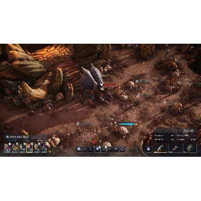 Phoenix Point АВТОДОСТАВКА STEAM GLOBAL МГНОВЕННО ЛИЦЕНЗИЯ - irongamers.ru