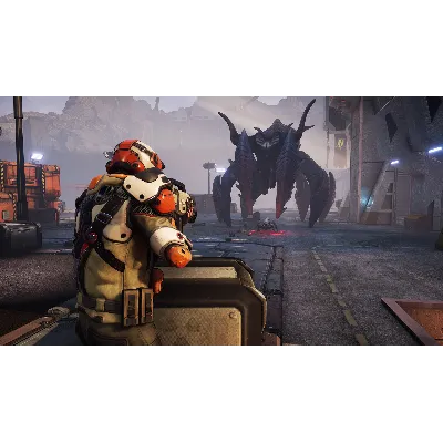 Phoenix Point АВТОДОСТАВКА STEAM GLOBAL МГНОВЕННО ЛИЦЕНЗИЯ - irongamers.ru