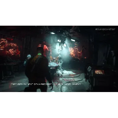 ⭐THE CALLISTO PROTOCOL ВСЕ DLC+FINAL TRANSMISSION 🅿 𝗣𝐀𝐘𝗣𝐀𝐋 - irongamers.ru