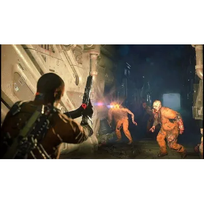 ⭐THE CALLISTO PROTOCOL ВСЕ DLC+FINAL TRANSMISSION 🅿 𝗣𝐀𝐘𝗣𝐀𝐋 - irongamers.ru