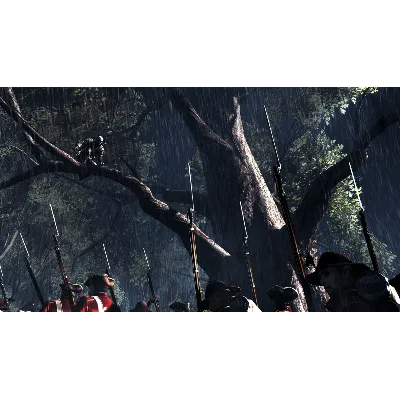 Assassin´s Creed III Original STEAM Gift - Region Free - irongamers.ru