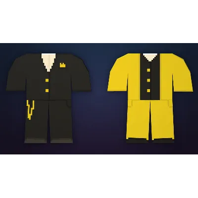 Unturned - Permanent Gold Upgrade DLC STEAM РОССИЯ - irongamers.ru