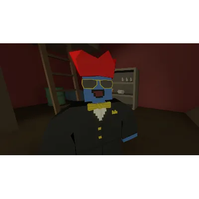 Unturned - Permanent Gold Upgrade DLC STEAM РОССИЯ - irongamers.ru