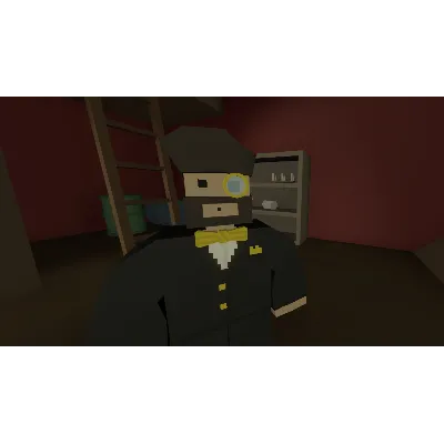 Unturned - Permanent Gold Upgrade DLC STEAM РОССИЯ - irongamers.ru