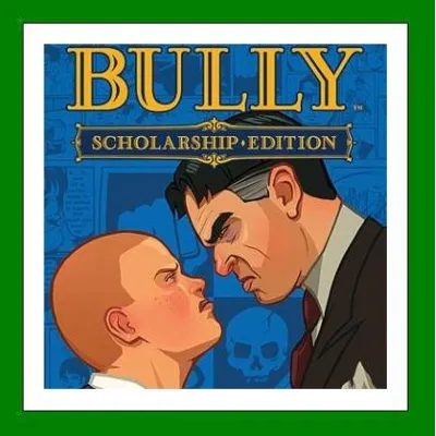Bully: Scholarship Edition Steam⭐+ 25 Игр АКЦИЯ⭐0% Карты - irongamers.ru