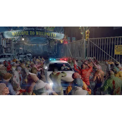 DEAD RISING 4 XBOX ONE|XS КЛЮЧ - irongamers.ru