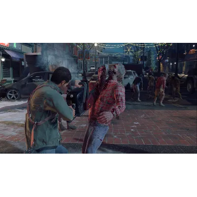 DEAD RISING 4 XBOX ONE|XS КЛЮЧ - irongamers.ru