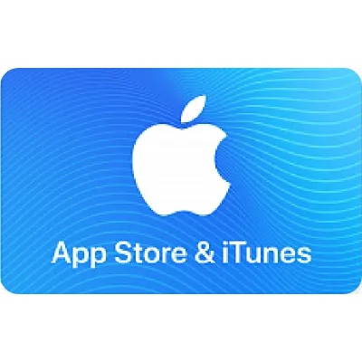 5 USD APPSTORE iTUNES USA 5 USD КОД КАРТА ПОПОЛНЕНИЯ Apple App Store 5 USD - irongamers.ru