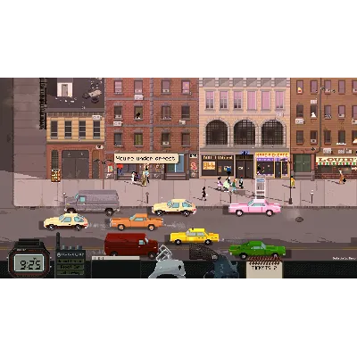 Beat Cop {Steam Key/Global/Region Free} + Подарок - irongamers.ru