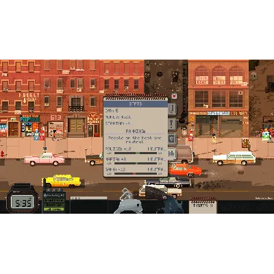 Beat Cop {Steam Key/Global/Region Free} + Подарок - irongamers.ru
