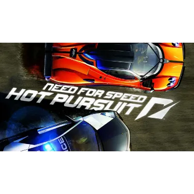 NFS Hot Pursuit Remastered | EA App - irongamers.ru