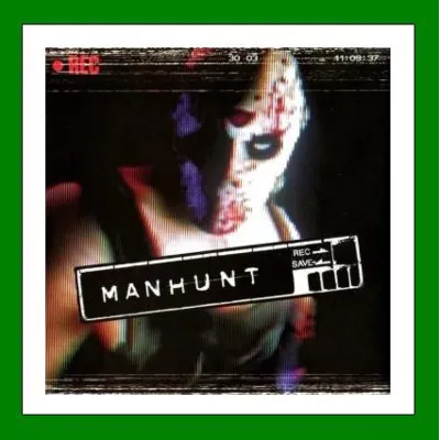 Manhunt Steam⭐+ 25 Игр БЕЗ GUARD АКЦИЯ⭐0% Карты - irongamers.ru