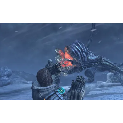 LOST PLANET 3 (ROW) (Steam Gift Region Free) - irongamers.ru