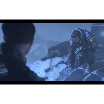 LOST PLANET 3 (ROW) (Steam Gift Region Free) - irongamers.ru
