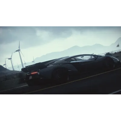 Need for Speed Rivals XBOX ONE/Series X|S КЛЮЧ - irongamers.ru