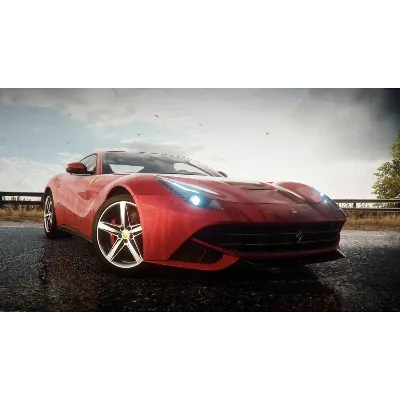 Need for Speed Rivals XBOX ONE/Series X|S КЛЮЧ - irongamers.ru