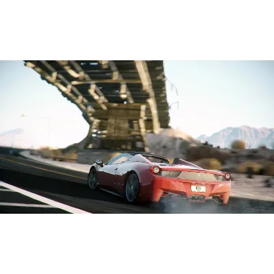 Need for Speed Rivals XBOX ONE/Series X|S КЛЮЧ - irongamers.ru
