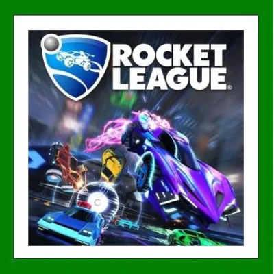 Rocket League Steam⭐+ 30 Игр АКЦИЯ⭐0% Карты - irongamers.ru