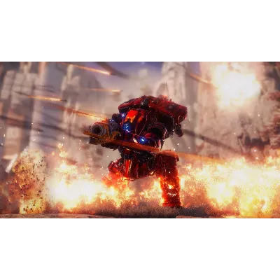 Titanfall 2: Ultimate Edition XBOX КЛЮЧ - irongamers.ru