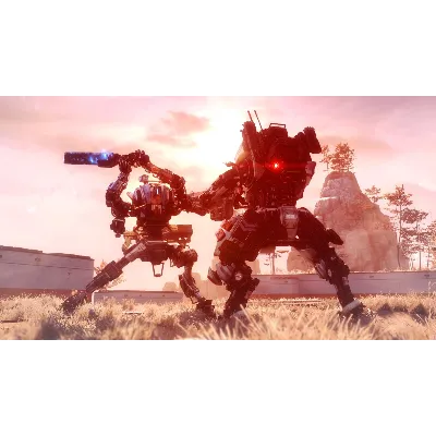 Titanfall 2: Ultimate Edition XBOX КЛЮЧ - irongamers.ru