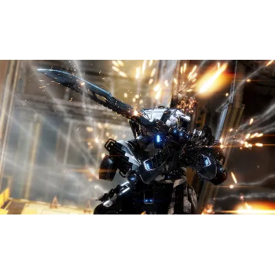 Titanfall 2: Ultimate Edition XBOX КЛЮЧ - irongamers.ru
