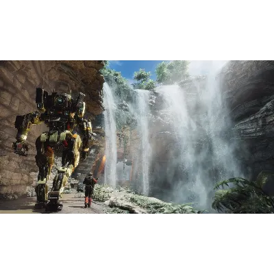 Titanfall 2: Ultimate Edition XBOX КЛЮЧ - irongamers.ru