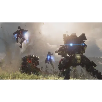 Titanfall 2: Ultimate Edition XBOX КЛЮЧ - irongamers.ru