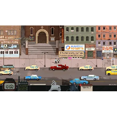 Beat Cop АВТОДОСТАВКА STEAM GLOBAL МГНОВЕННО ЛИЦЕНЗИЯ - irongamers.ru