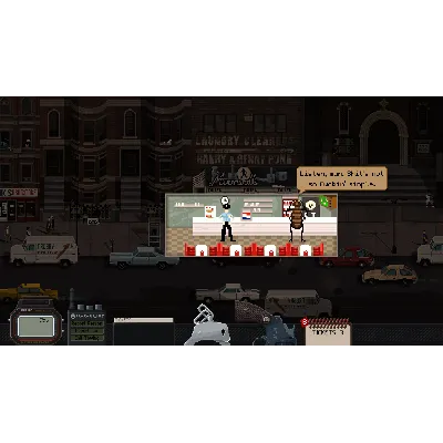 Beat Cop АВТОДОСТАВКА STEAM GLOBAL МГНОВЕННО ЛИЦЕНЗИЯ - irongamers.ru