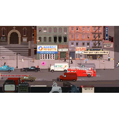 Beat Cop АВТОДОСТАВКА STEAM GLOBAL МГНОВЕННО ЛИЦЕНЗИЯ - irongamers.ru