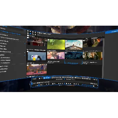 HereSphere VR Video Player АВТОДОСТАВКА STEAM GLOBAL МГНОВЕННО ЛИЦЕНЗИЯ - irongamers.ru